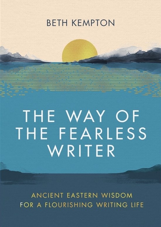 The Way of the Fearless Writer - cover