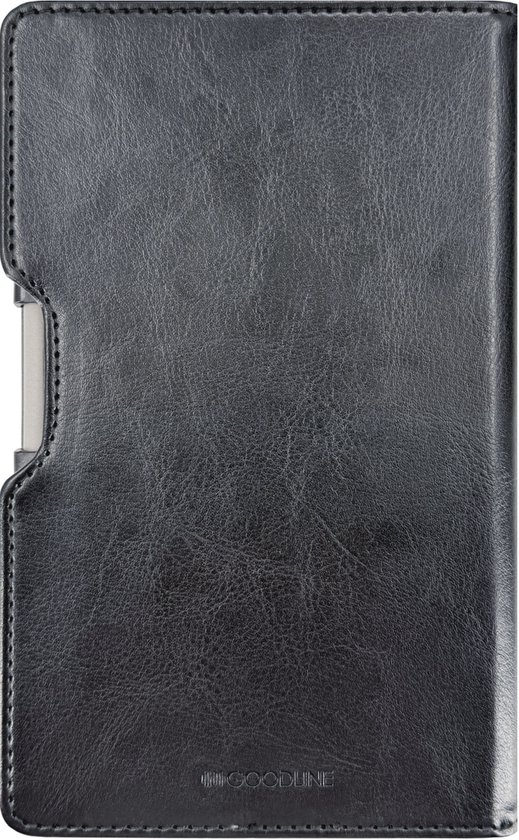 Goodline® - Hoesje geschikt voor de reMarkable Paper Pro Move (7,3") - 2in1 Stand Cover / Hoesje / Sleepcover - Zwart van Merkloos — afbeelding 4