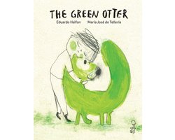 The Green Otter