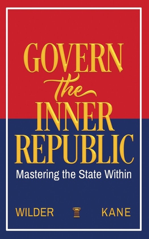 Govern the Inner Republic - cover