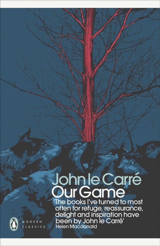 Our Game - cover