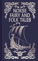Arcturus Ornate Classics- Norse Fairy & Folk Tales