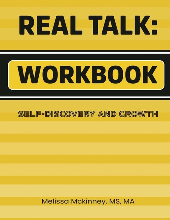 Real Talk And Recovery - cover