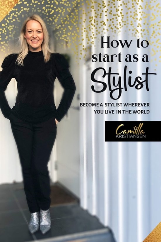 How to start as a stylist! - cover