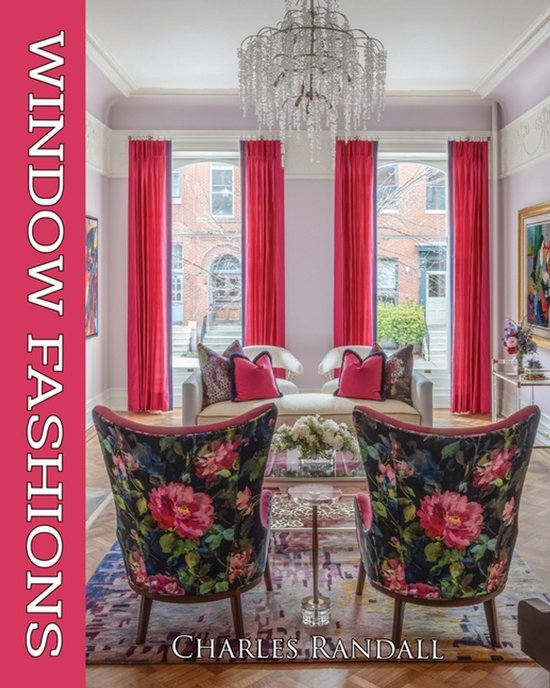 Window Fashions - cover