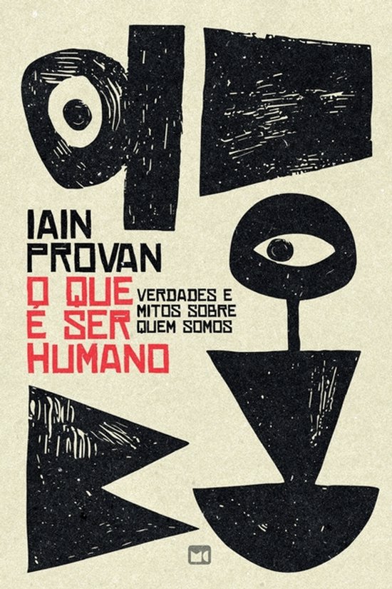 Ian Provan O que é ser humano?, Ian Provan | 9786559884957 | Boeken | bol