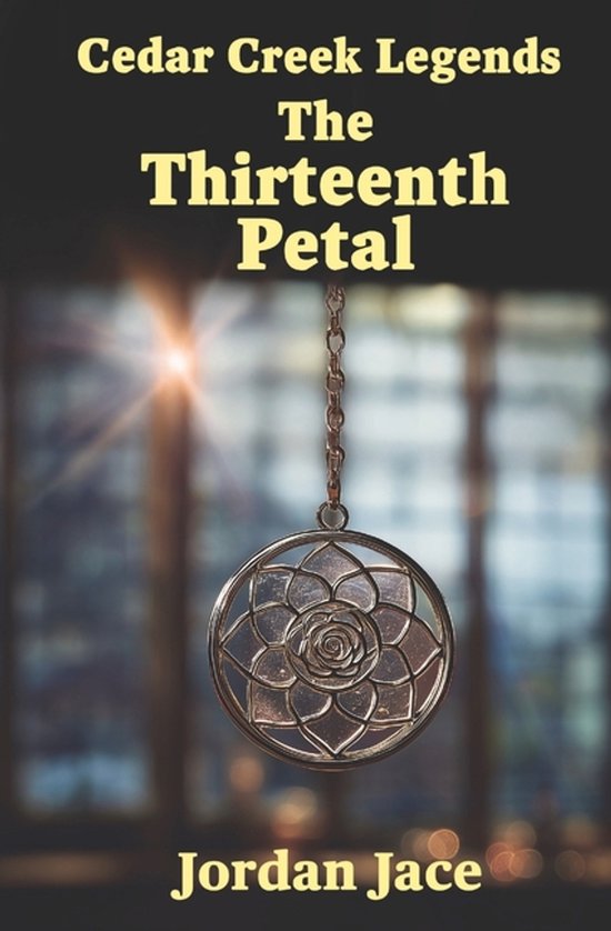 The Thirteenth Petal - cover