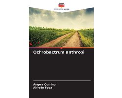 Ochrobactrum anthropi