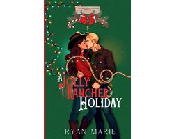 A Jolly Rancher Holiday