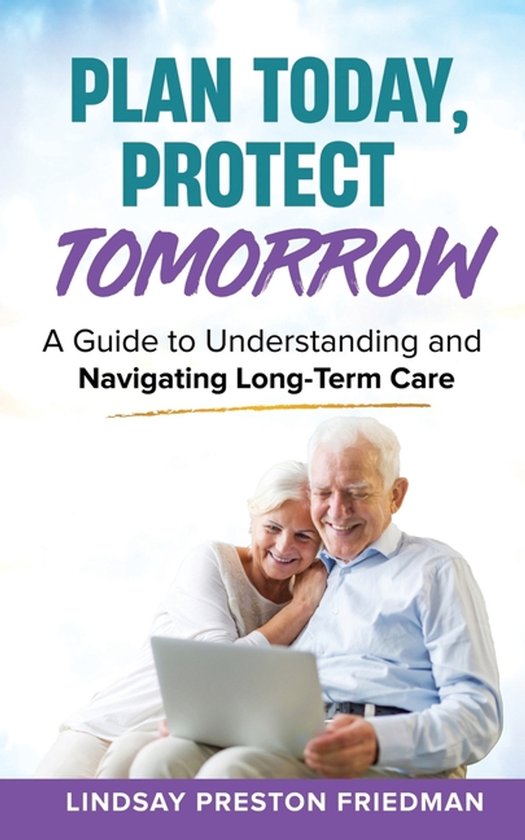 Plan Today, Protect Tomorrow - cover