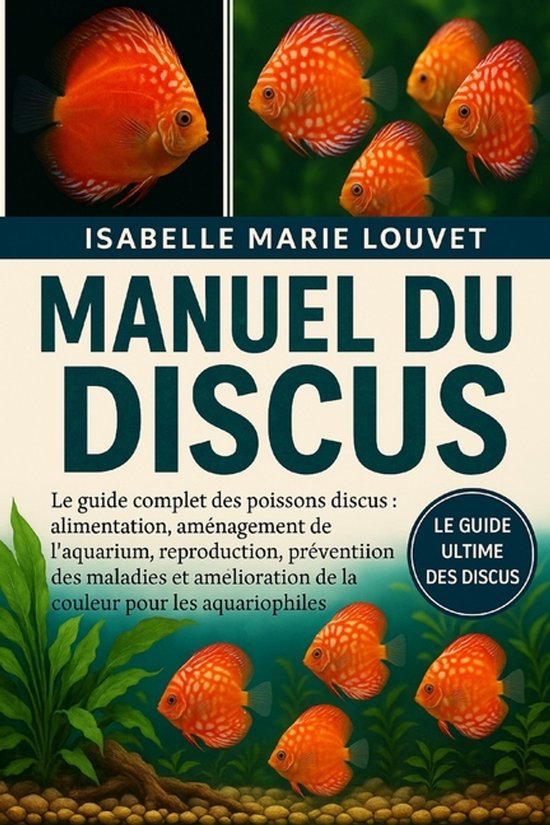 Manuel Du Discus