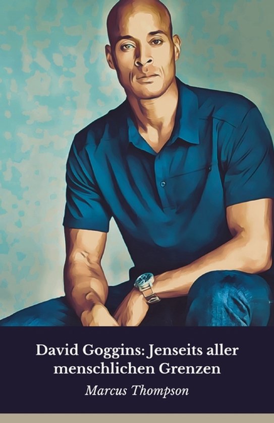 David Goggins