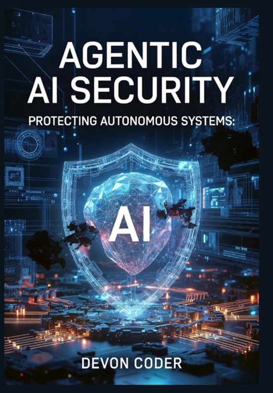 Agentic AI Security - cover