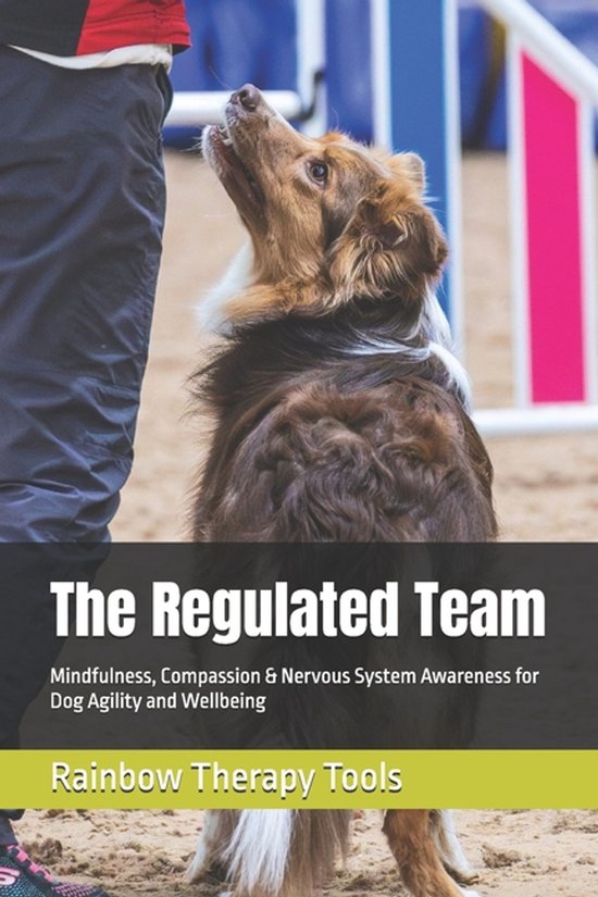The Regulated Team - cover