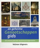 De geheime genootschappen gids