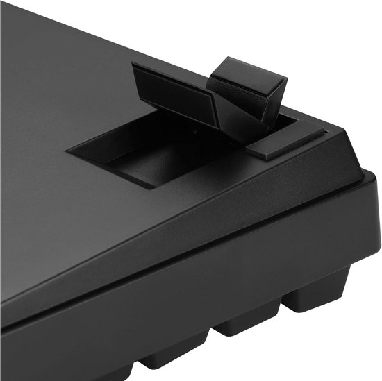 Compact 60% Gaming Toetsenbord Met Hot-Swap Kailh Rode Schakelaars — afbeelding 3