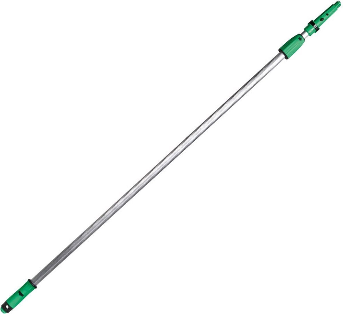 Unger OptiLoc Telescoopsteel 2-delig - 4m
