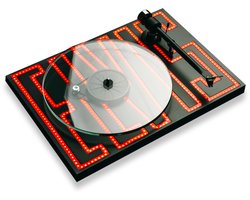 Pro-Ject Art-Elvis Limited Special Edition platenspeler