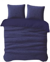 Satijnen beddengoed 135 x 200 cm 4-delig goud goud blauw bloemen bloemenpatroon dekbedovertrek glad luxe jacquard dekbedovertrek luxueus romantisch omkeerbaar beddengoed set met ritssluiting en