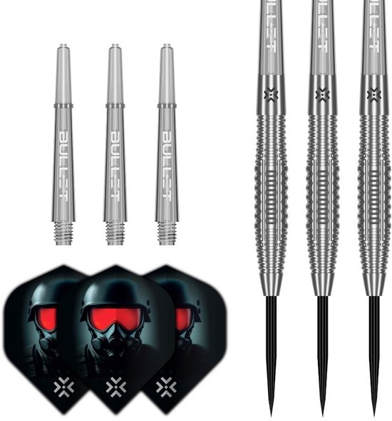 Bullet Ranger 90% - Dartpijlen van Bullet — afbeelding 3
