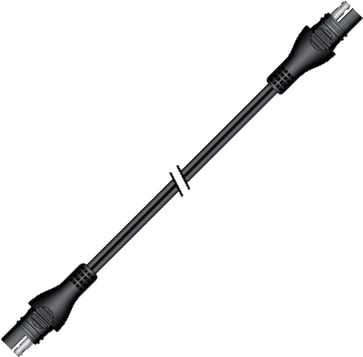 Verlengkabel 1.8m SAE Connector voor Batterijlader