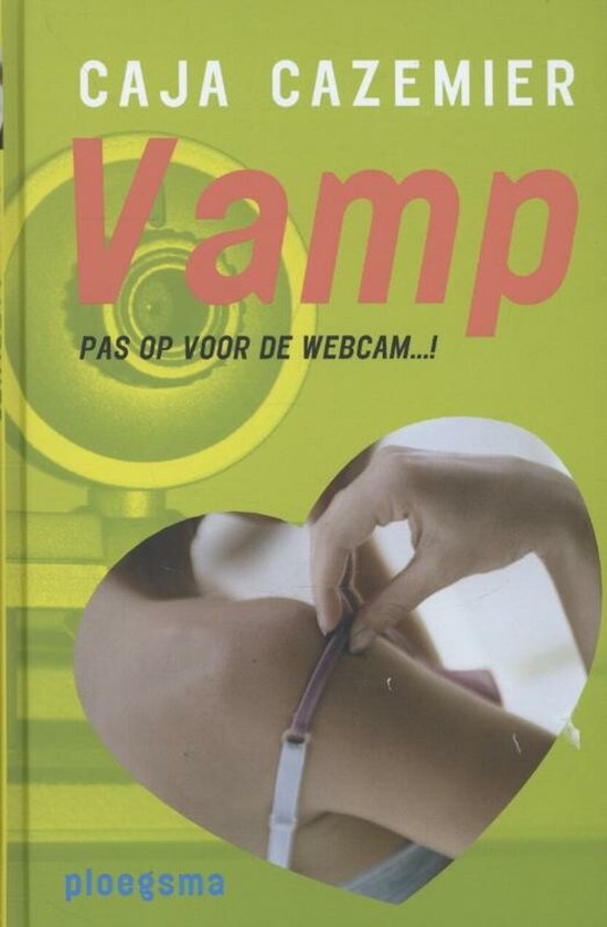 Vamp - cover