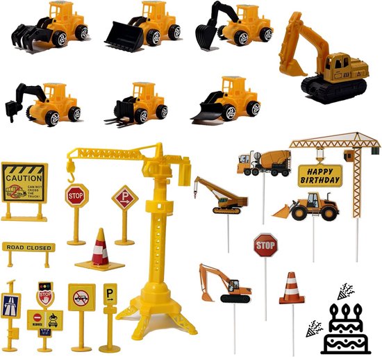 VEVOR Jouet pelleteuse RC, 11 canaux, jouet pelleteuse RC à l'échelle 1:20, véhicule de chantier fonctionnel, 2 piles, cadeau d'anniversaire VEVOR Jouet pelleteuse RC, 11 canaux, jouet pelleteuse RC à l'échelle 1:20, véhicule de chantier fonctionnel, 2 piles, cadeau d'anniversaire