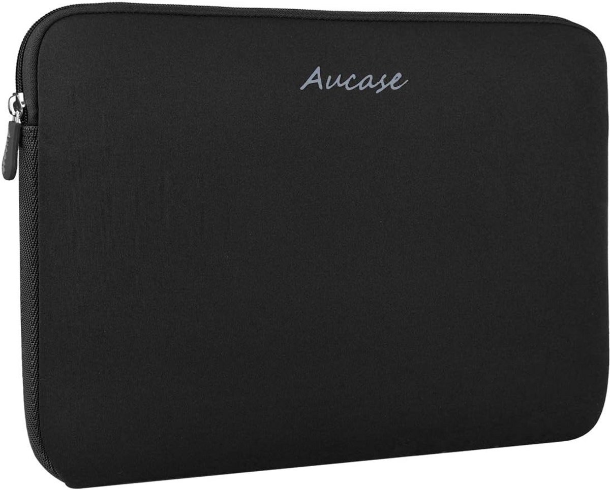 Waterbestendige Neopreen Laptophoes voor 15-15,6 inch Laptops en Tablets