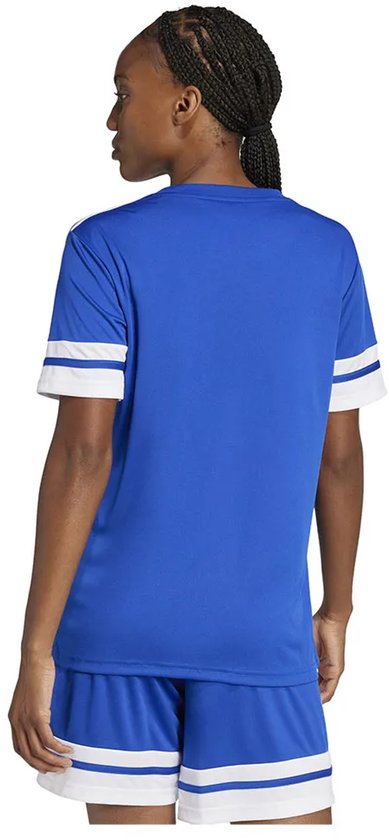 T-Shirt Adidas Sport Squa25 Jsy W - Sportswear - Femme