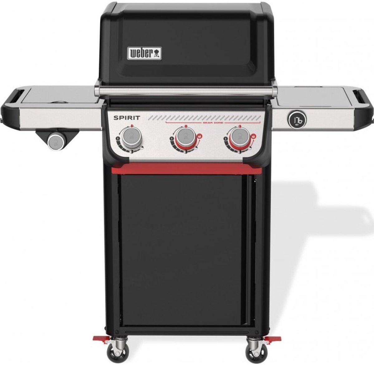 Weber Spirit EP-335 barbecue