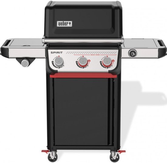 Weber Spirit Ep-335