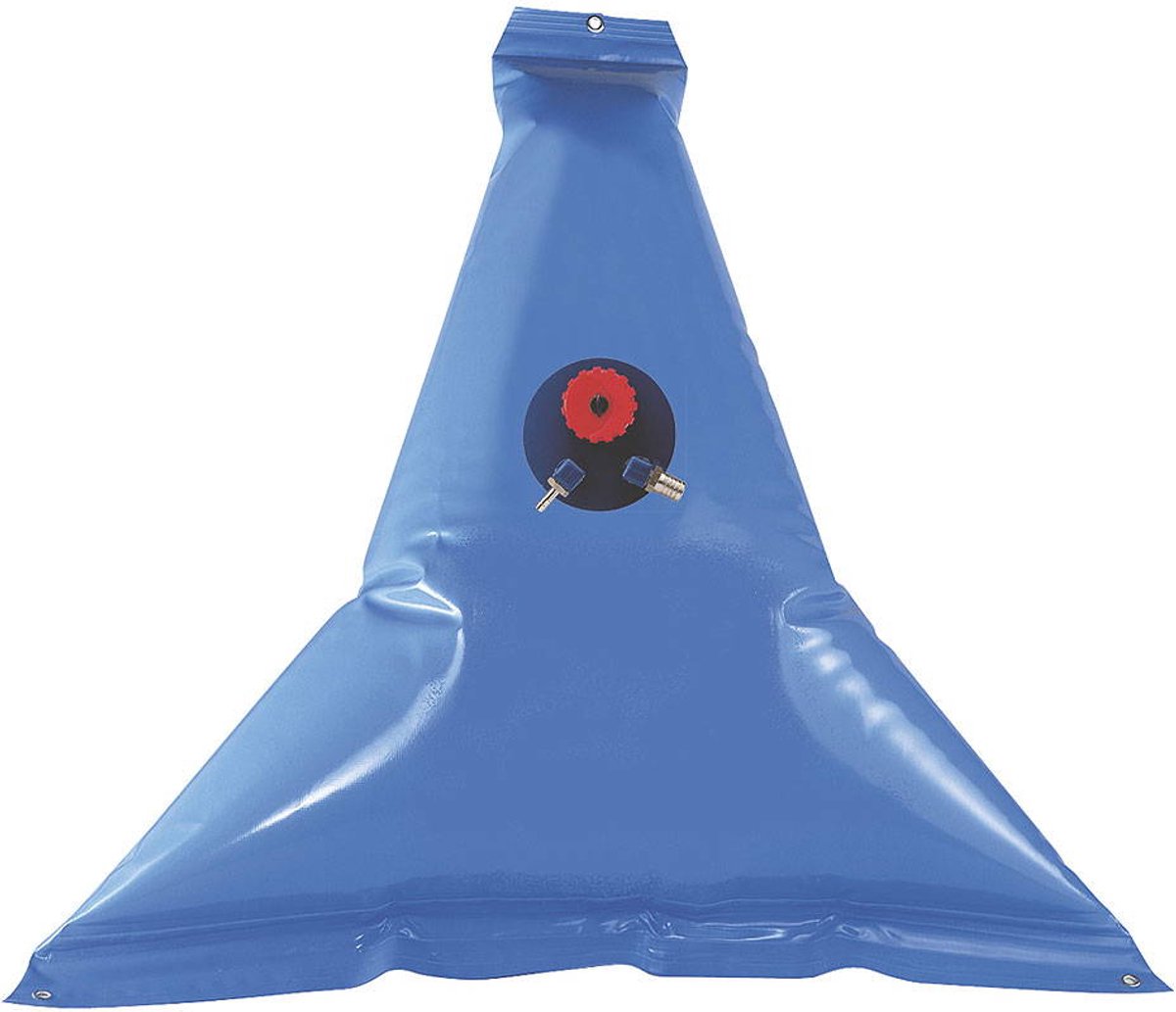 FLEXIBELE DRINKWATER TANK PUNTMODEL