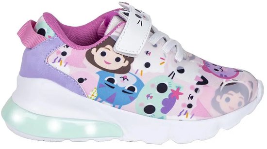 CERDÁ LIFE'S LITTLE MOMENTS Officiële pantoffels Gabby's Dollhouse