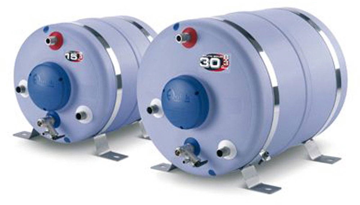 B3 BOILER