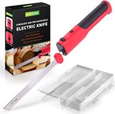 couteau électrique tefal Prep'Line- électroménager | Cuisin'Store