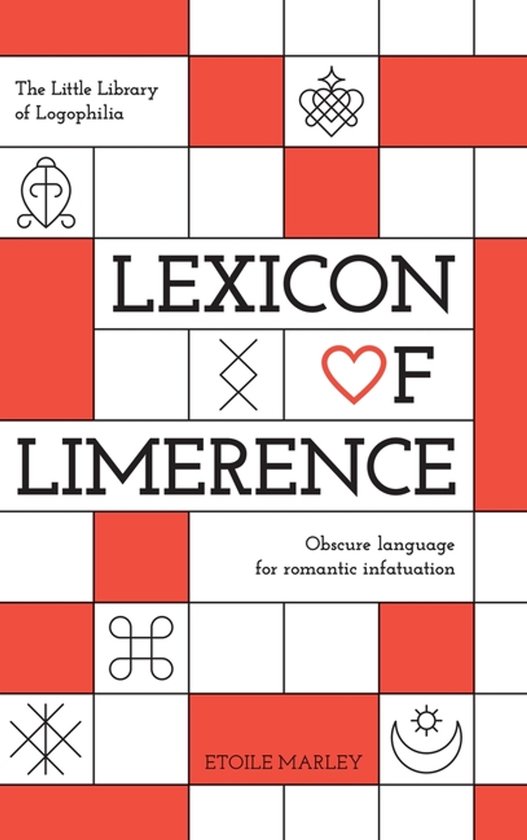 Lexicon of Limerence - cover