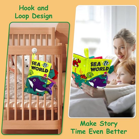 Boxspiralen | Van Asten Babysupertore