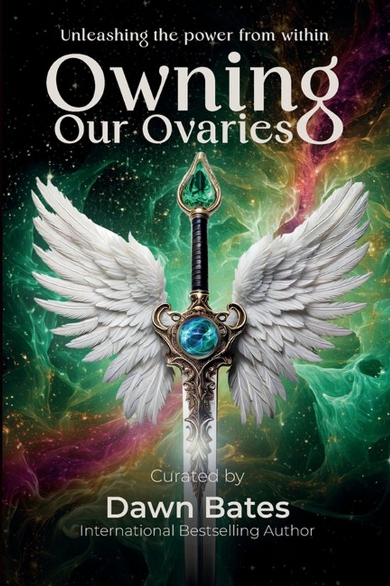 Owning Our Ovaries - cover