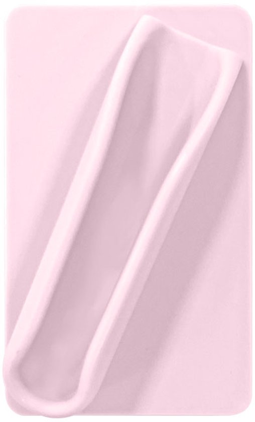 Vibbang Magnetische lipgloss telefoonhouder, Lipmag houder