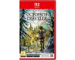 Octopath Traveler 0 - Nintendo Switch 2
