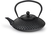 Bredemeijer - Théière Xilin 1,25L fonte noire