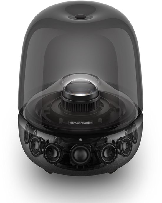 Harman Kardon Aura Studio 5 van Merkloos — afbeelding 5