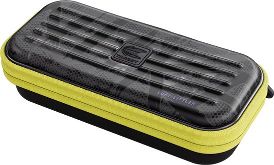 Target Takoma Luke Littler Ghost - Dart Case van Target — afbeelding 2
