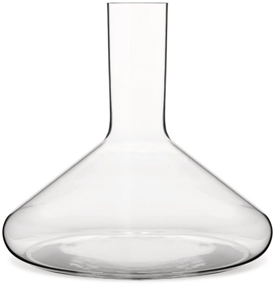 Alessi Eugenia decanter - Gasparetto 1945 Alessi Eugenia decanter - Gasparetto 1945