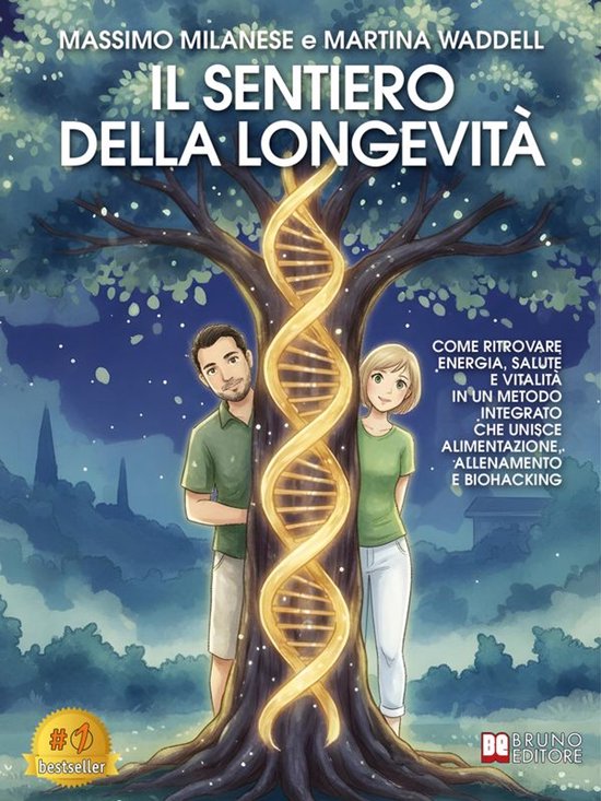 Il Sentiero Della Longevità - cover