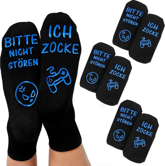 Grappige sokken Grappige cadeaus voor mannen Vriend Jongen Grappige sokken Grappige cadeaus voor mannen Vriend Jongen