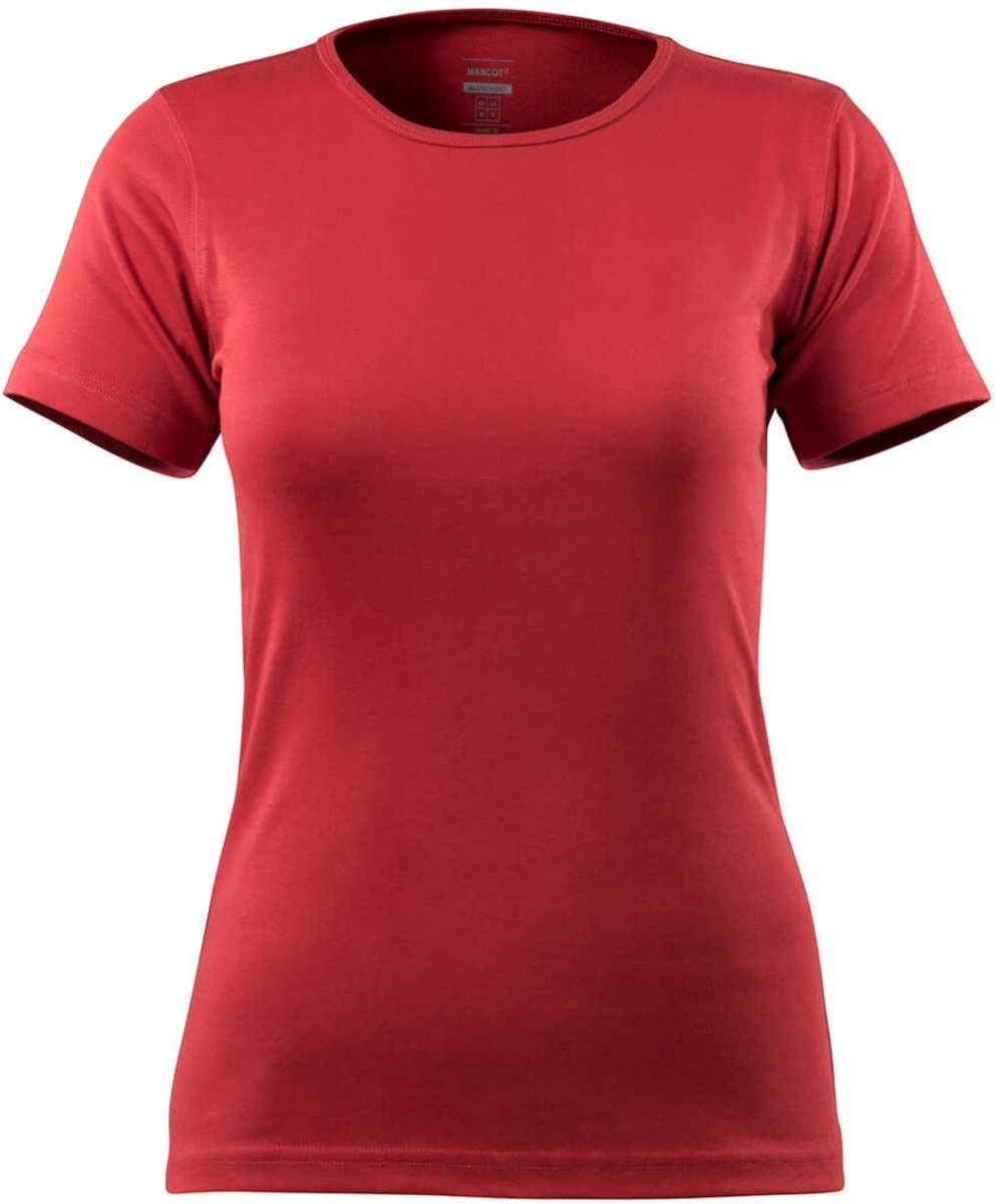 Mascot Crossover T-shirt 51583-967 - Rood - L