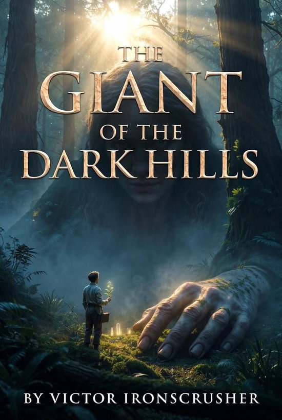 The Gıant Of The Dark Hılls