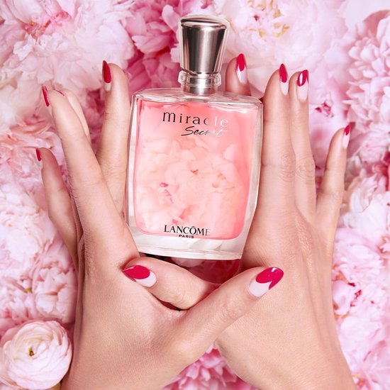 Lancôme Miracle Eau de Parfum - Parfum voor dames - Fruitige