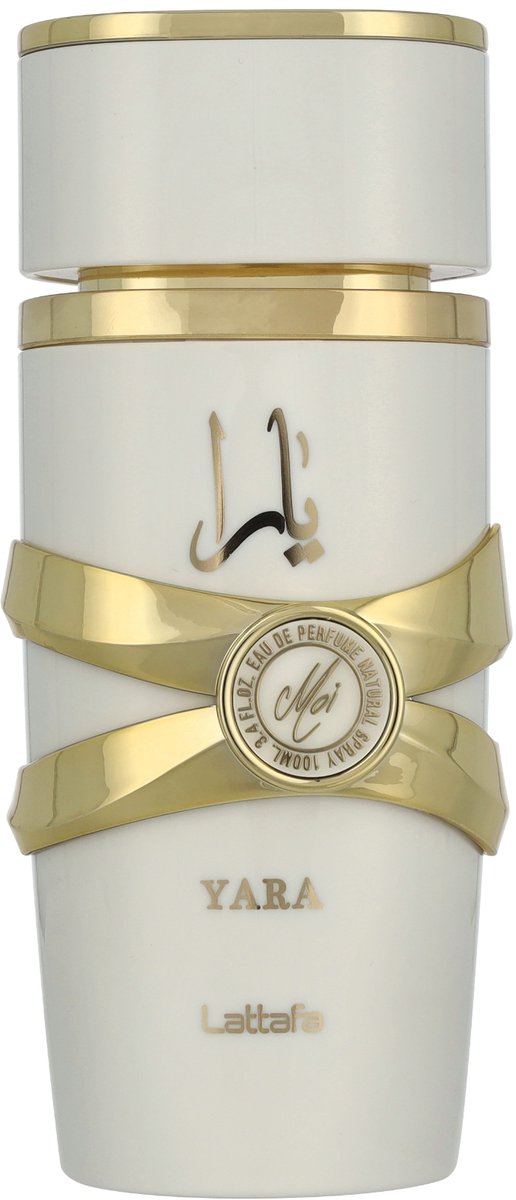 Lattafa Yara Moi 100 ml - Eau de Parfum - Dames parfum